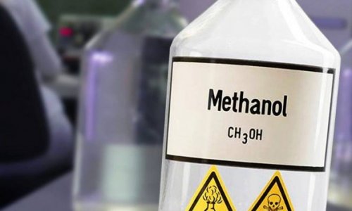 В Иране от лечения коронавируса метанолом скончались свыше 700 человек