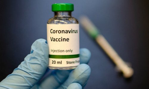 İtaliyada COVID-19-u məhv edən vaksin hazırlanıb