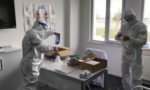 İsveçdə daha bir azərbaycanlı koronavirusdan öldü