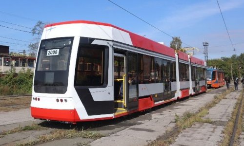 Bakının tramvay keçəcək ünvanları məlum oldu - SİYAHI - RƏSMİ