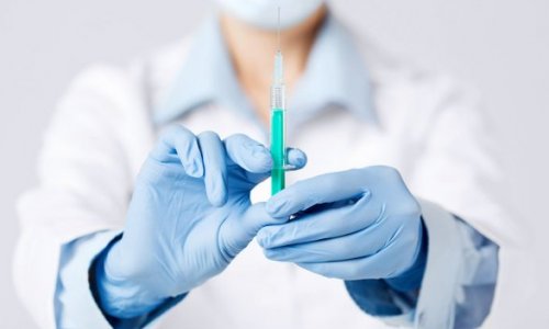 В России ищут добровольцев для испытания вакцины от коронавируса