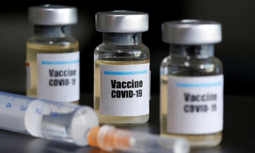 Dünyada koronavirusa qarşı 141 peyvənd hazırlanır
