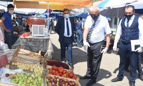 Bu ictimai iaşə obyektləri bağlanıldı- FOTOLAR