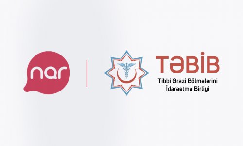 Nar and “TƏBİB” launch “Heroes of the Day” contest