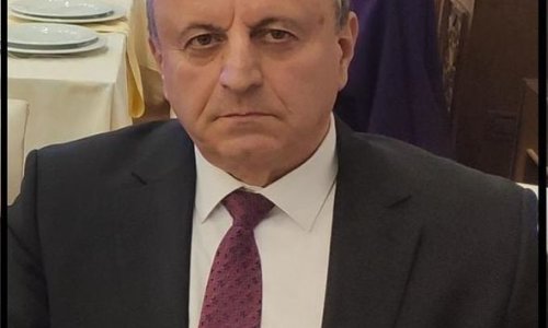 Азербайджанский ученый скончался от коронавируса - ФОТО