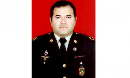 Военврач Главного клинического госпиталя умер от COVİD-19