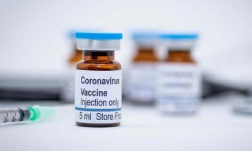Стало известно о результатах испытания американской вакцины от COVİD-19