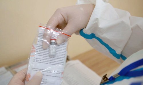 Российскую вакцину от COVID-19 будут производить в пяти странах