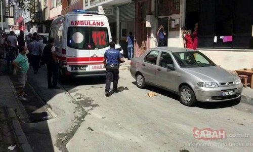 Azərbaycanlı kişi Türkiyədə xəyanətə görə qətl törətdi - FOTO