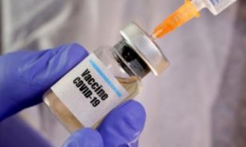 США хотят получить вакцину от коронавируса до конца года
