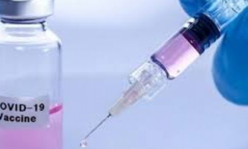 В Баку заговорили о закупках вакцины против коронавируса 