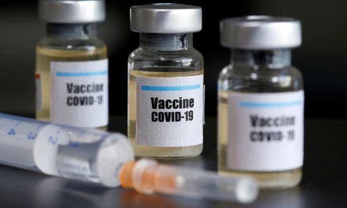 Azərbaycanda COVID-19 vaksinlərinin ilk olaraq bu şəxslərə vurulacaq