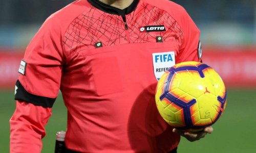 Türkiyədə daha 3 futbol hakimində koronavirus tapılıb