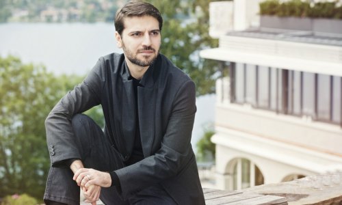 Sami Yusuf Azərbaycana dəstək verib