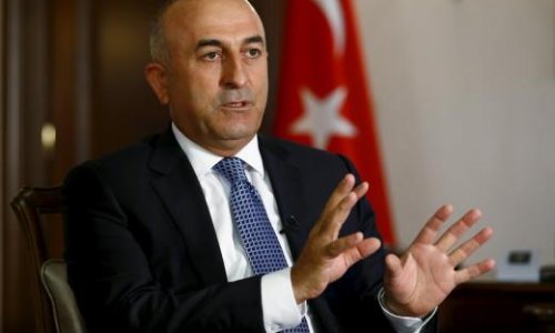 Turkey will provide support if Azerbaijan requests it - foreign minister