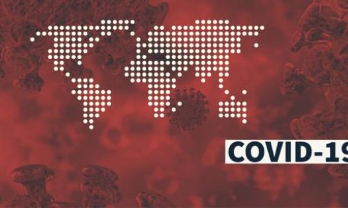 Dünyada koronavirusa yoluxanların sayında rekord
