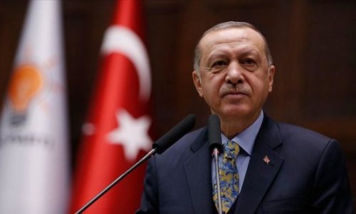 Эрдоган предложил России мир в Сирии, как в Карабахе