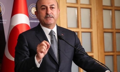 “İşğal edilmiş torpaqların hamısı Azərbaycana veriləcək” - Çavuşoğlu