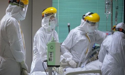 Türkiyədə koronavirusdan daha 88 nəfər ölüb