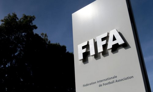 FIFA reytinq siyahısını yenidən dərc edib