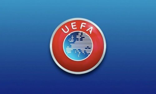 UEFA Azərbaycana qoyduğu qadağanı aradan GÖTÜRDÜ