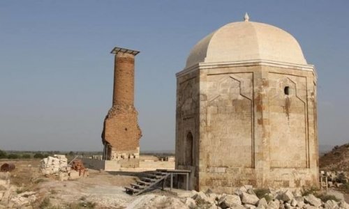 Nazirlik Füzulidə bərpa olunacaq idman obyektlərinin siyahısını tərtib etdi - FOTO