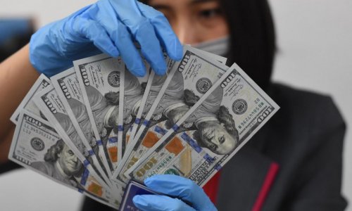 Мир потратил на борьбу с пандемией и поддержку экономики более $13 трлн