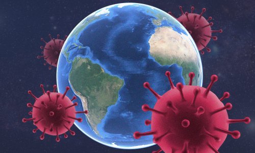 Dünyada nə qədər insan koronavirusdan peyvənd olunub? - STATİSTİKA