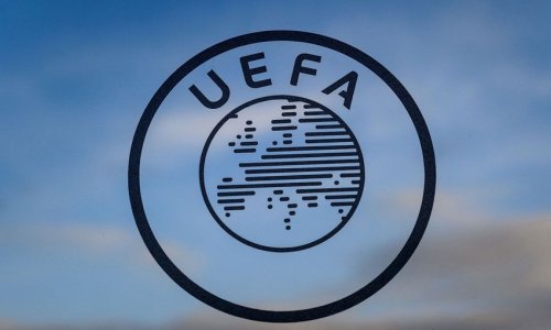 UEFA reytinqi: Azərbaycan millisi ili 6-cı pillədə başa vurdu