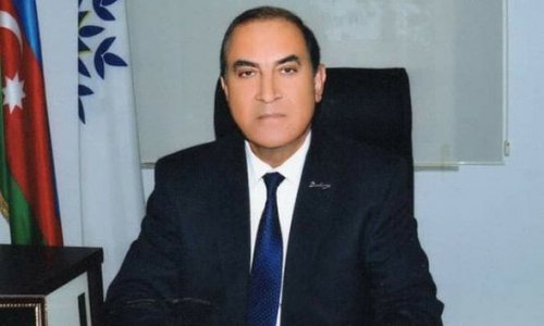 В Азербайджане высокопоставленный чиновник скончался от коронавируса - ФОТО