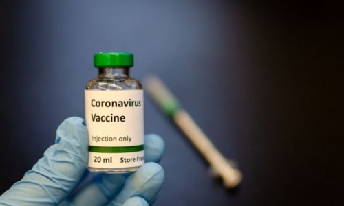 В ЕС призвали предоставить вакцины странам Восточного партнерства к весне