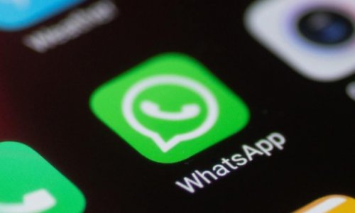 “WhatsApp” şəxsi məlumatları “Facebook”da paylaşacaq