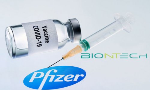 “Pfizer” peyvəndinin yeni yan təsirləri aşkar edilib: Bir pasiyent öldü