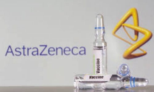 Армения закупит вакцину Astrazeneca