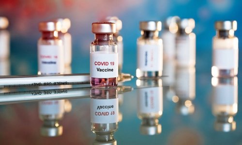 Чехия будет выпускать вакцину от коронавируса