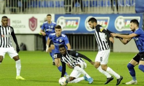 “Qarabağ”la “Neftçi” qarşılaşacaq