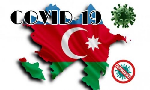 В Азербайджане зафиксирован прирост числа COVID-19, скончались 3 человека