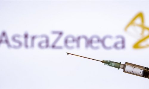 Azərbaycana 400 min dozadan çox “AztraZeneca” vaksini gətirilir
