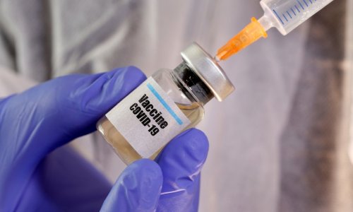 ВОЗ рекомендовал продолжать вакцинацию препаратом AstraZeneca