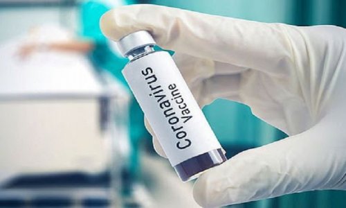 Azərbaycanda vaksin olunanların sayı açıqlandı