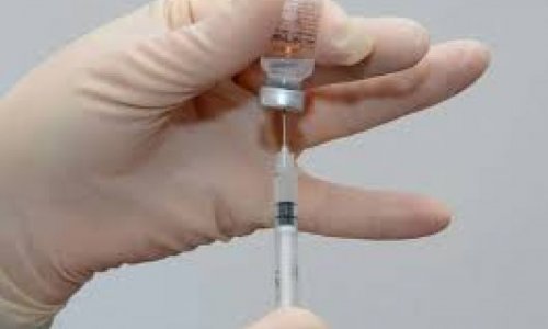 В поликлинике номер 16 нарушаются правила  вакцинации