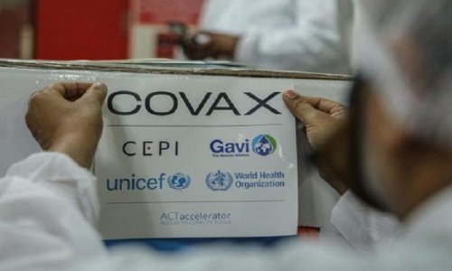 COVAX vaksininin tədarükündə ikili standartlar