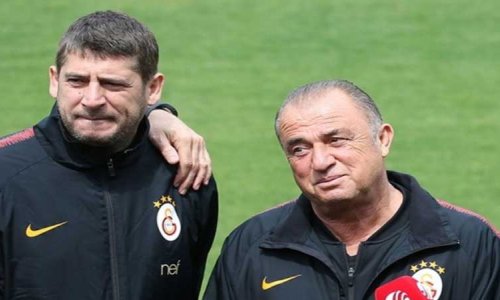 Fatih Terim və köməkçisi cəzalandırıldı