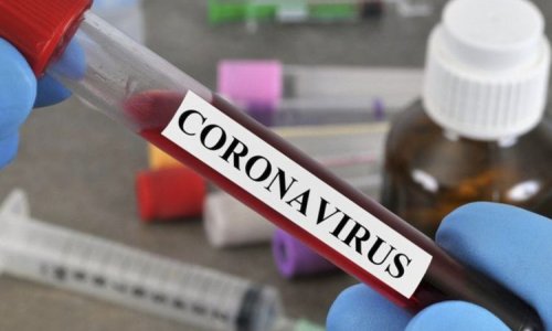 İranda ötən sutka 193 nəfər koronavirusdan ölüb