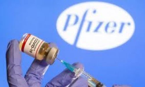 Вакцина Pfizer-BioNTech пока не нуждается в модификации