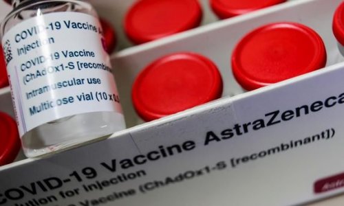 ЕС пытается через суд получить 90 млн доз вакцины AstraZeneca