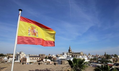 Испанию с 7 июня смогут посетить туристы, вакцинированные от COVID-19