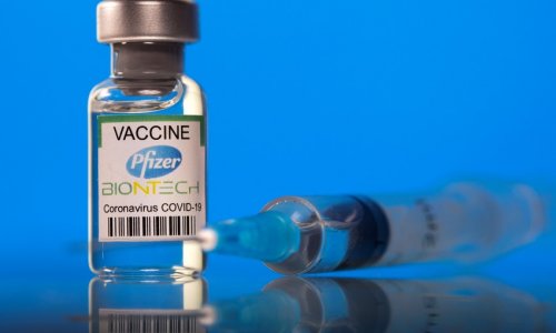 В ближайшие дни в Азербайджан поступит вакцина Pfizer-BioNTech
