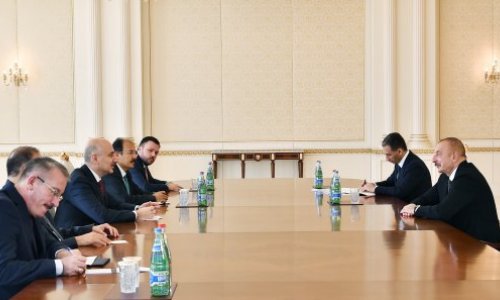 Алиев и Караисмаилоглу сверили часы: Азербайджан и Турция приближаются к «Зангезурскому коридору»