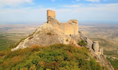 “Çıraqqala”nın bərpası ilin sonunda yekunlaşacaq